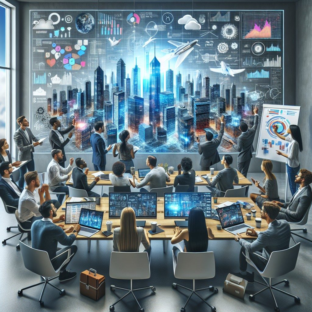 Soluții inovatoare pentru dezvoltarea rapidă