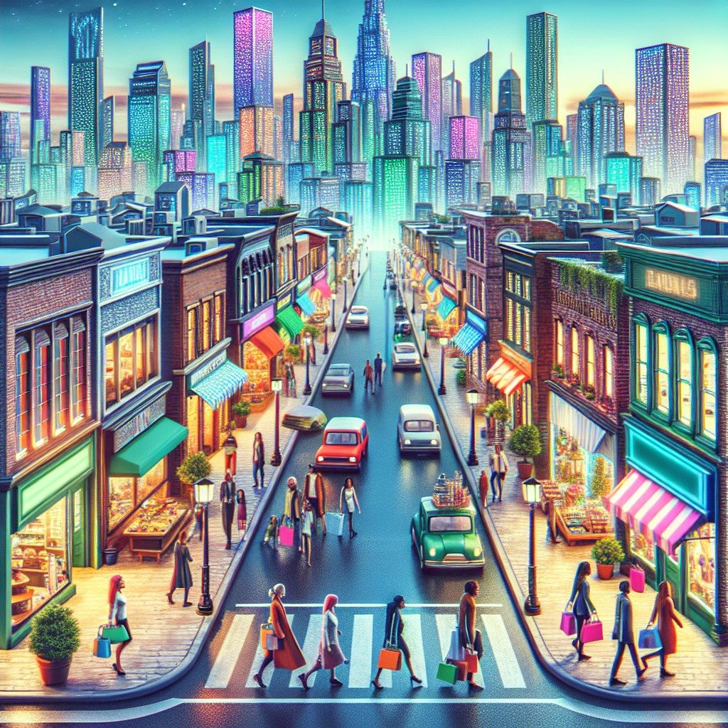 Strategii validate pentru scalarea afacerilor locale în 2025