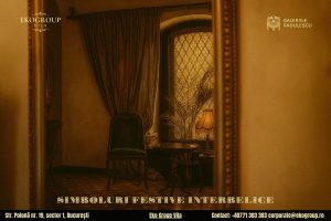 Ce este Crăciunul: O incursiune în farmecul Crăciunului anilor ’30 prin prisma Eko Group Vila