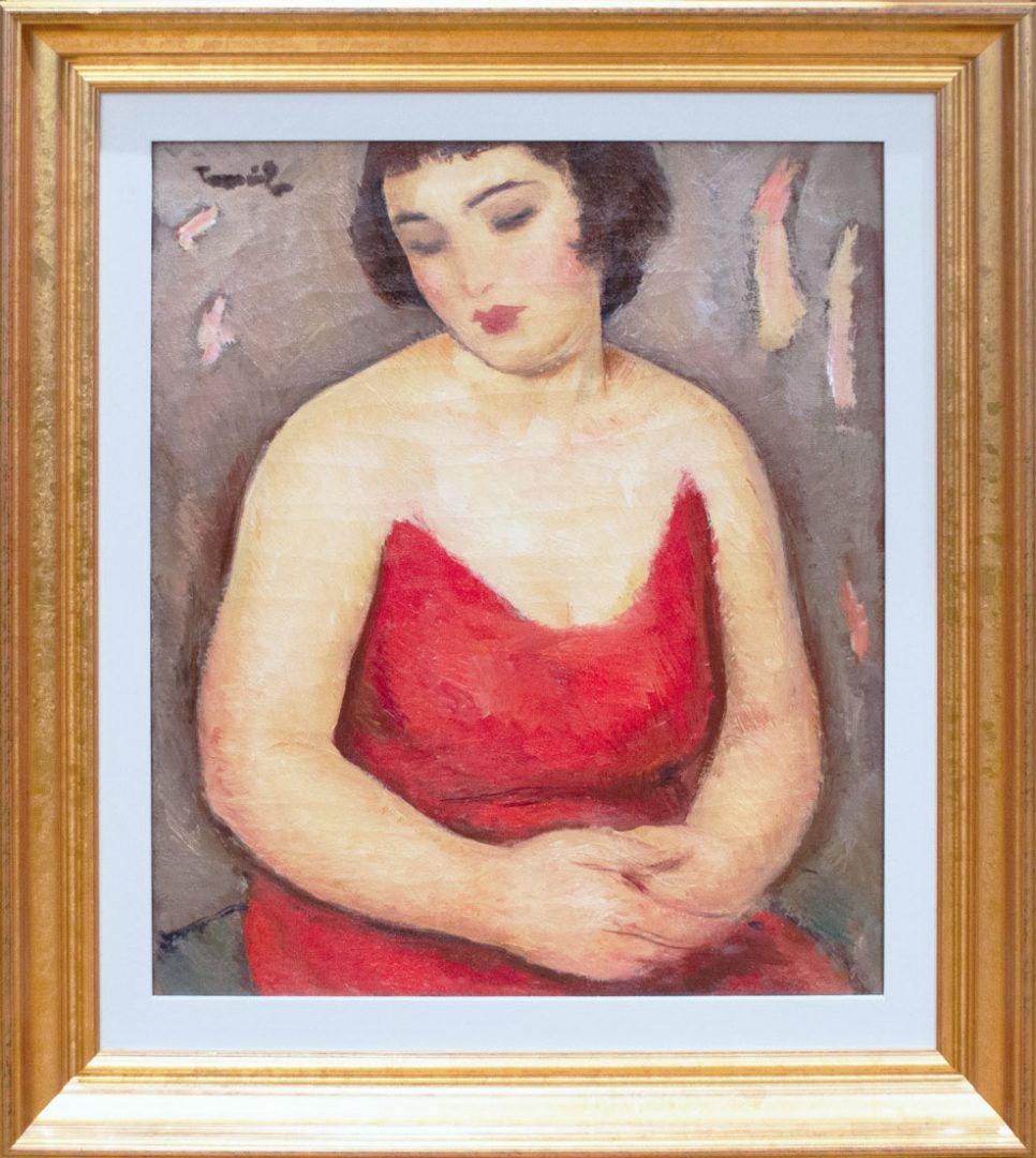 Galeriile de Artă A. Rădulescu inaugurează la Eko Group Vila un program exclusiv de cursuri de artă dedicate companiilor