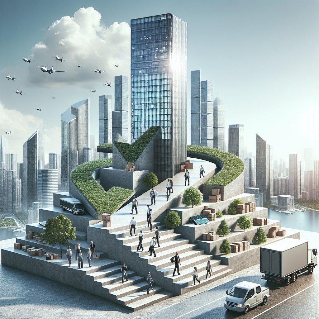 Paşi concreţi pentru scalare sustenabilă fără să compromiţi calitatea serviciilor