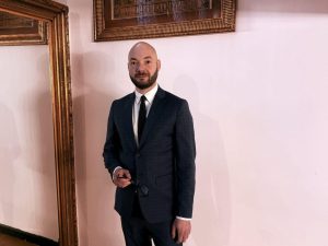 Vladimir Naciu, Naciu & Asociații: când rigoarea juridică face diferența