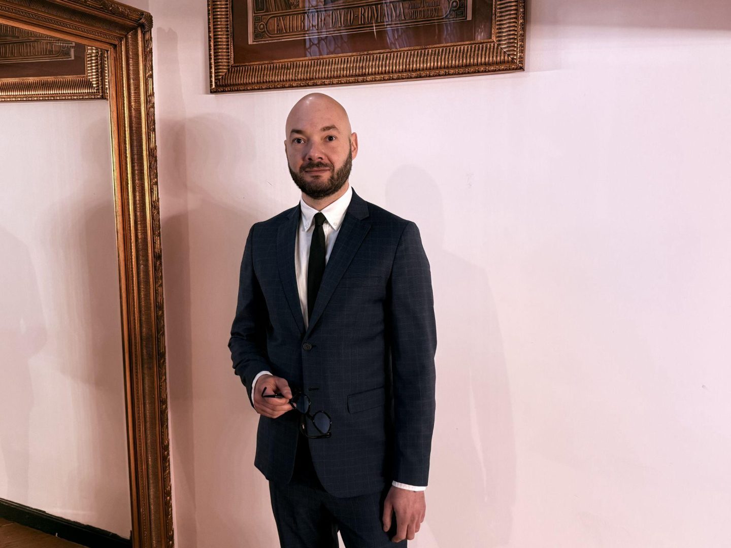 Vladimir Naciu, Naciu & Asociații: când rigoarea juridică face diferența